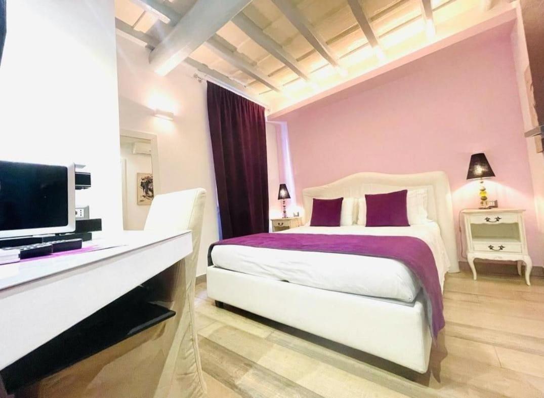 Habitación Superior - 1 cama grande