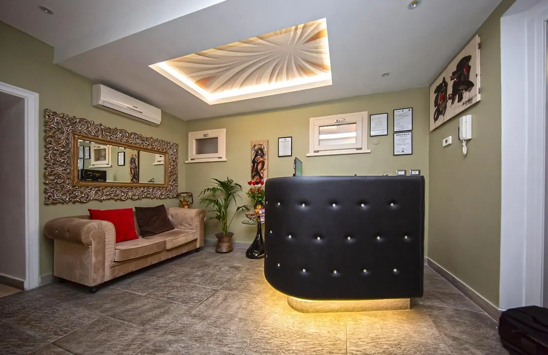 Corso Suite 107 Rooms Wellness & Spa-1