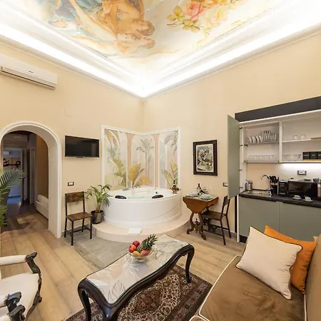 Corso Suite 107 Rooms Wellness & Spa-2