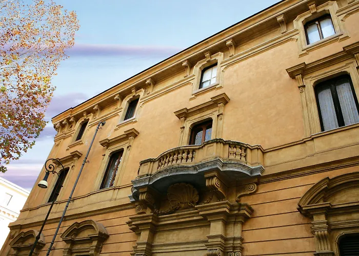Villa Spalletti Trivelli - Small Luxury Hotels Of The World Roma